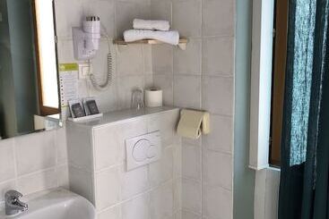 هتل Boutique Hôtel Azur