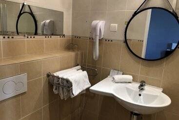 هتل Boutique Hôtel Azur