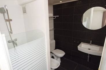 هتل Boutique Hôtel Azur