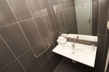هتل Boutique Hôtel Azur