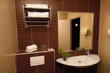 هتل Boutique Hôtel Azur