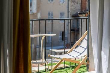 هتل Boutique Hôtel Azur