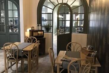 هتل Boutique Hôtel Azur