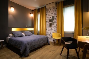 هتل Boutique Hôtel Azur