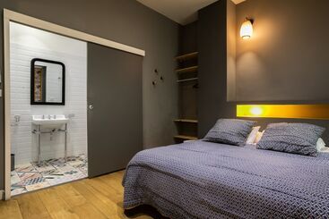 هتل Boutique Hôtel Azur