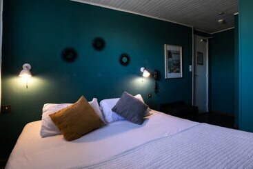 هتل Boutique Hôtel Azur