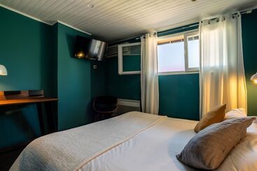 هتل Boutique Hôtel Azur