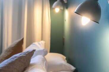 هتل Boutique Hôtel Azur
