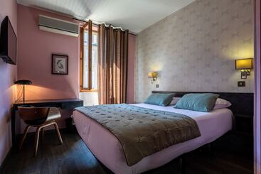 هتل Boutique Hôtel Azur