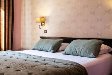 هتل Boutique Hôtel Azur