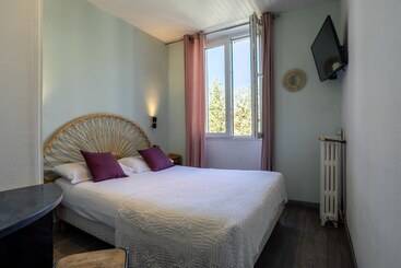 هتل Boutique Hôtel Azur