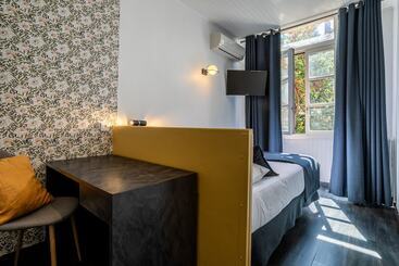 هتل Boutique Hôtel Azur