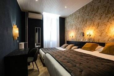 هتل Boutique Hôtel Azur