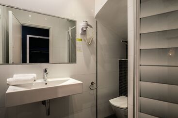 هتل Boutique Hôtel Azur