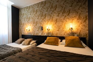 هتل Boutique Hôtel Azur