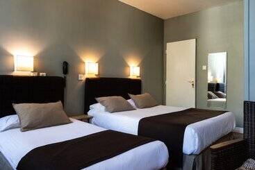 هتل Boutique Hôtel Azur