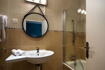 هتل Boutique Hôtel Azur