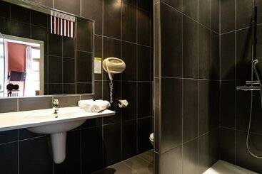 هتل Boutique Hôtel Azur