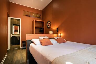 هتل Boutique Hôtel Azur