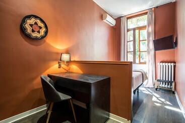 هتل Boutique Hôtel Azur