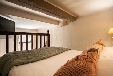 هتل Boutique Hôtel Azur