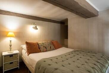 هتل Boutique Hôtel Azur