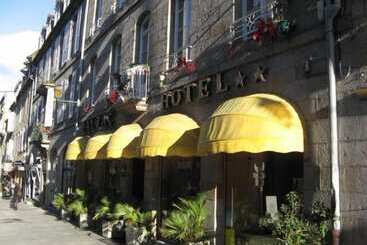 فندق Balzac Hôtel