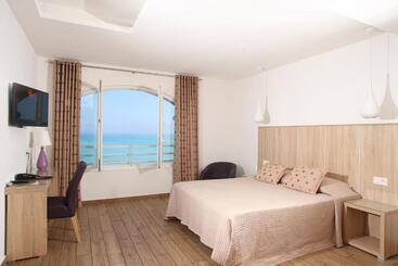 هتل Beau Rivage