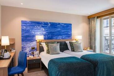 هتل Beau Rivage