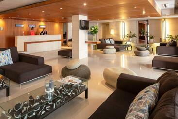 هتل Beau Rivage