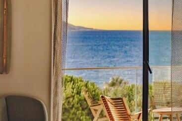 Hôtel & Spa Belle Plage - Cannes