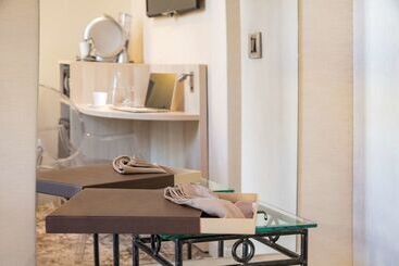 هتل Best Western Alba