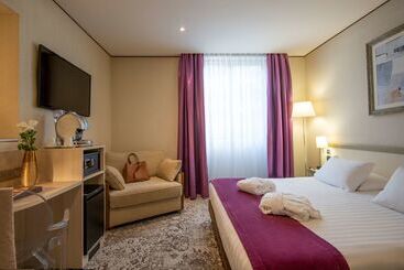 هتل Best Western Alba