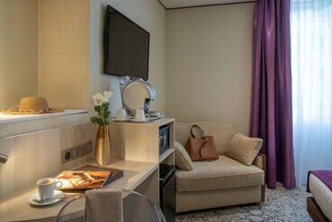 هتل Best Western Alba