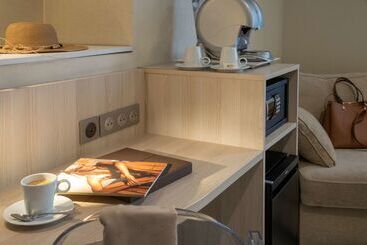 هتل Best Western Alba