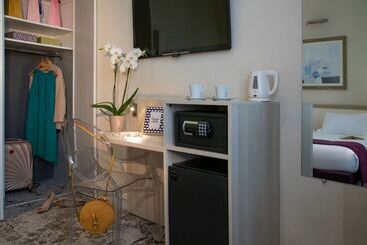 هتل Best Western Alba