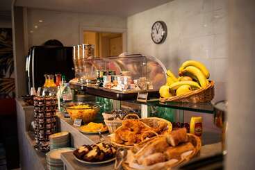هتل Best Western Alba