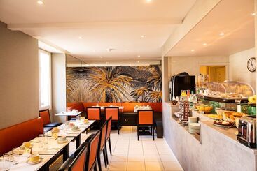 هتل Best Western Alba