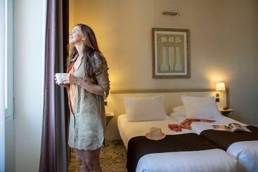 هتل Best Western Alba