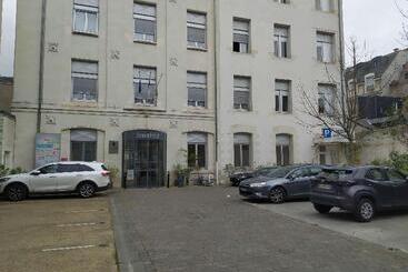 Best Western Central - Tours
