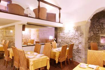 هتل Best Western De Diane
