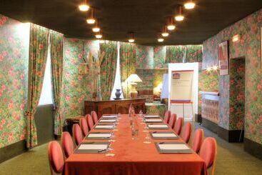 هتل Best Western De Diane