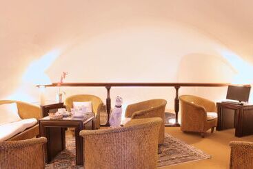هتل Best Western De Diane