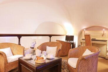 هتل Best Western De Diane