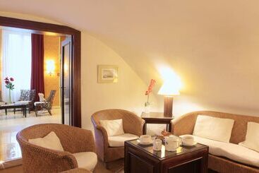 هتل Best Western De Diane