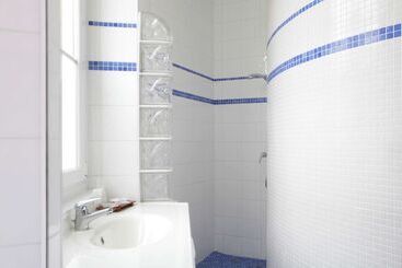 هتل Best Western De Diane