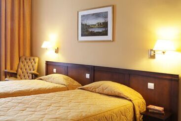 هتل Best Western De Diane
