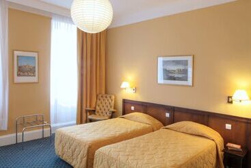 هتل Best Western De Diane