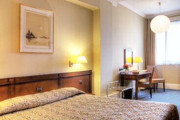 هتل Best Western De Diane