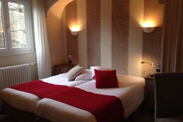 هتل Best Western Hôtel De La Bourse